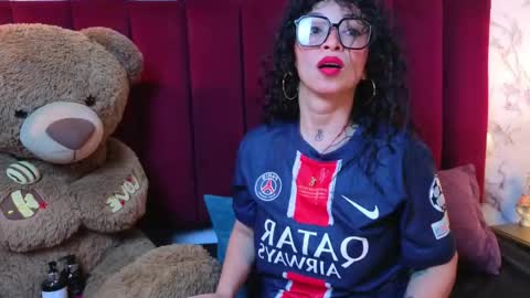 CHIARA online show from May 2026 12:12:02 PM