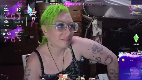 CurvySiren online show from July 2026 12:58:02 AM