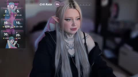 Chi online show from May 2026 03:06:02 PM