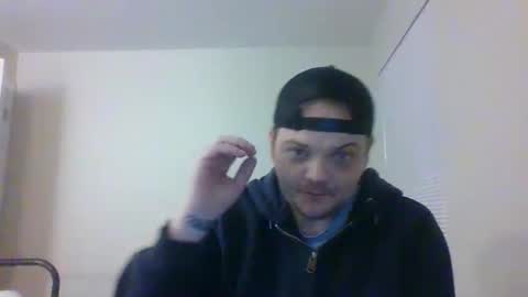 Snapshot of chicago69421 chatting on February 2025 12:33:01 AM Kyle online show from February 2025 12:33:01 AM