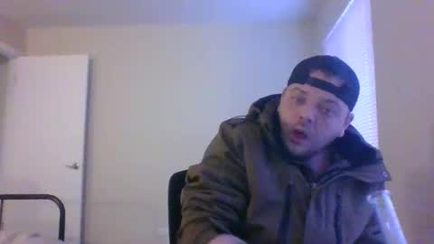 Snapshot of chicago69421 chatting on February 2025 12:48:02 PM Kyle online show from February 2025 12:48:02 PM