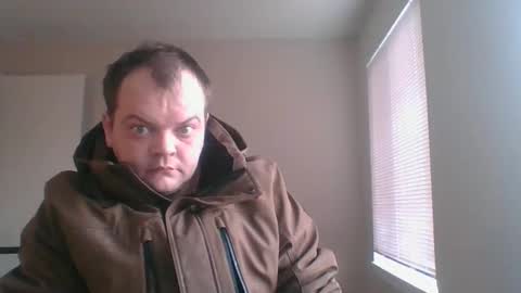 Snapshot of chicago69421 chatting on February 2025 01:10:02 PM Kyle online show from February 2025 01:10:02 PM