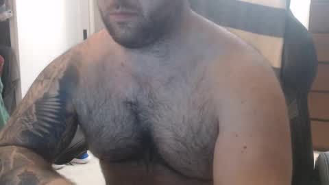 Chicagoguy86 aka Benny Cooper online show from April 2026 04:13:02 AM