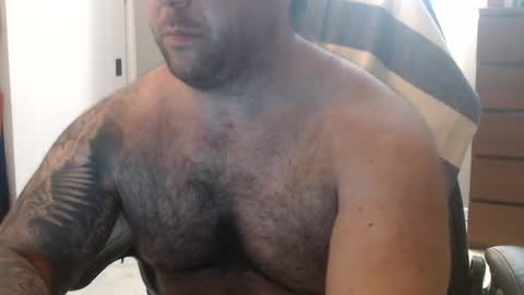 Snapshot of chicagoguy86 chatting on July 2026 03:38:01 AM Chicagoguy86 aka Benny Cooper online show from July 2026 03:38:01 AM