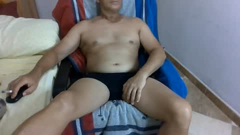 Chicodelsur online show from June 2026 05:13:02 PM