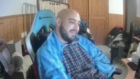 Snapshot of chicomallorca96 chatting on February 2025 10:32:02 AM chicomallorca96 online show from February 2025 10:32:02 AM