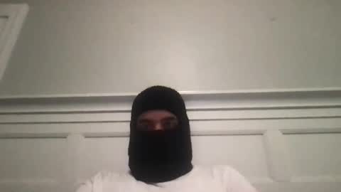 Andres online show from October 2025 06:17:02 PM