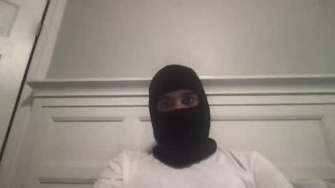 Andres online show from May 2026 08:35:02 PM