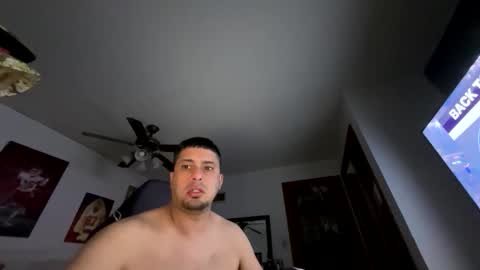 chief_n online show from January 2026 03:21:01 AM