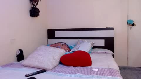  Valentina  online show from December 2024 11:24:01 PM