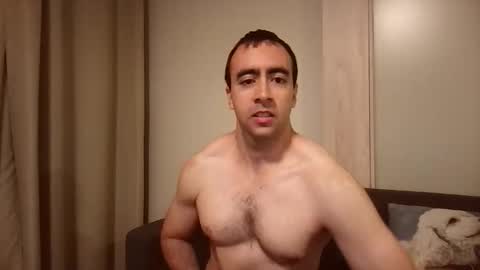 Snapshot of chileno_vergon chatting on November 2025 05:18:02 AM chileno_vergon online show from November 2025 05:18:02 AM