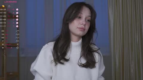 Nicole online show from November 2025 05:06:01 AM