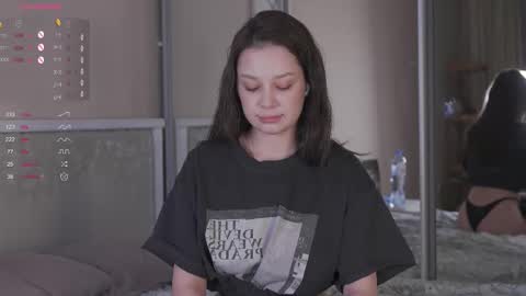 Nicole online show from February 2026 04:29:01 PM