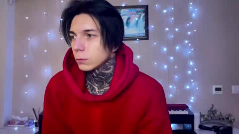 Rick online show from December 2024 07:32:02 PM