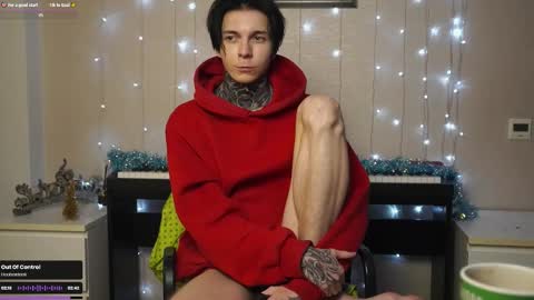 Rick online show from December 2024 06:34:01 PM