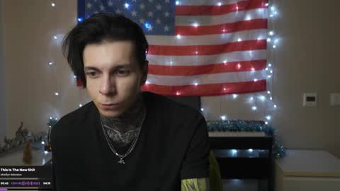 Rick online show from December 2024 11:00:01 PM