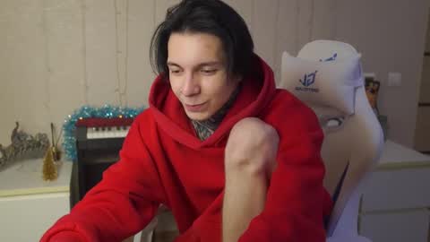 Rick online show from January 2025 10:51:01 PM