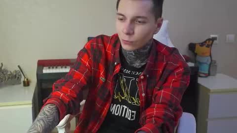 Rick online show from January 2025 05:11:02 PM