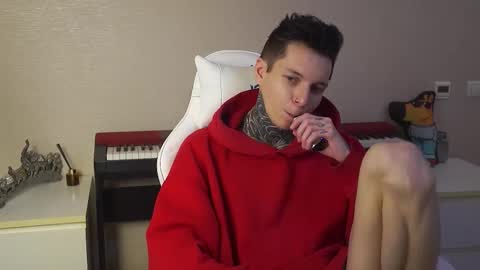 Rick online show from January 2025 08:40:01 PM