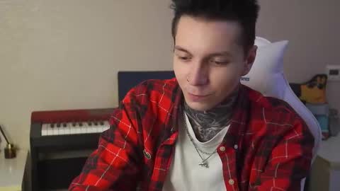 Rick online show from January 2025 05:09:01 PM