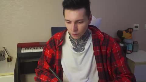 Rick online show from January 2025 09:26:01 PM