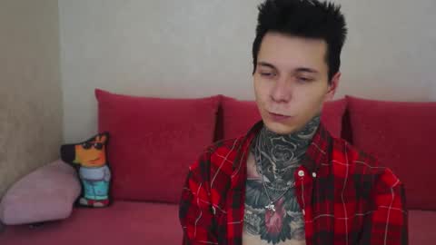 Rick online show from February 2025 08:02:02 AM