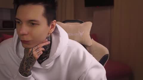 Rick online show from March 2025 10:52:02 PM