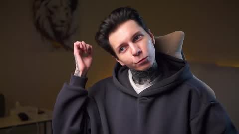 Rick online show from October 2025 05:41:02 PM