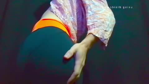 ChillOut And Horny online show from April 2026 03:14:02 PM