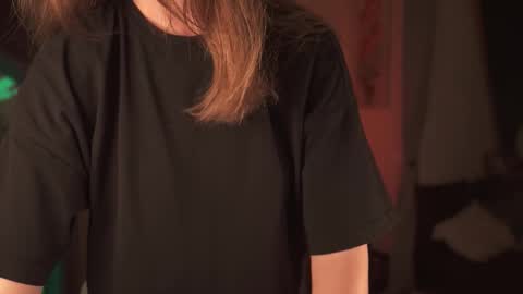 Snapshot of chillpix chatting on September 2025 10:53:01 PM Hanna online show from September 2025 10:53:01 PM