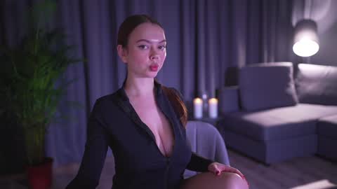 chillwithstacy online show from January 2025 01:31:02 AM