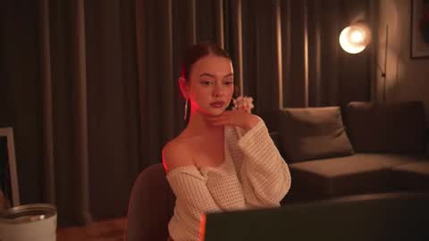 chillwithstacy online show from November 2025 09:58:01 PM