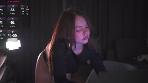 chillwithstacy online show from May 2026 10:06:01 PM