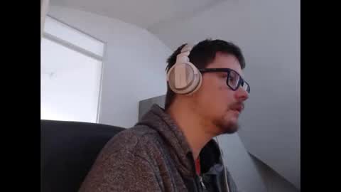 chillzonecam online show from November 2025 10:34:02 AM