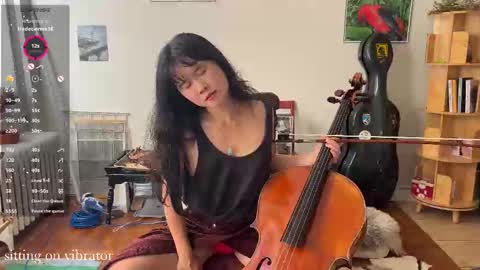 judith online show from October 2025 05:13:02 PM