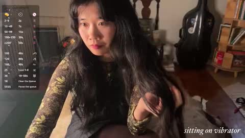 judith online show from January 2026 03:01:02 AM