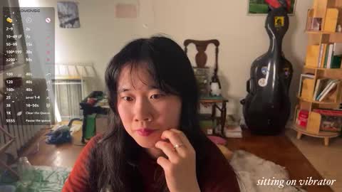 judith online show from January 2026 10:26:01 PM