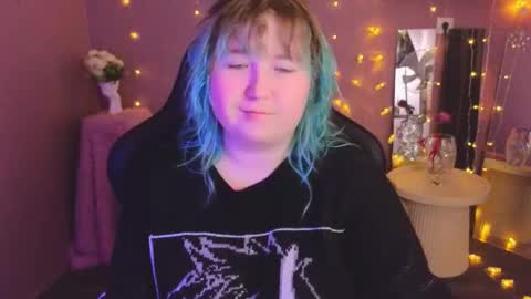 Chim-Chim online show from February 2026 02:38:02 AM