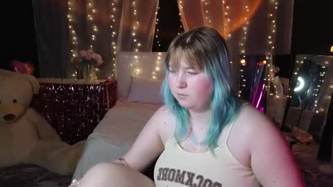 Chim-Chim online show from February 2026 08:57:01 AM