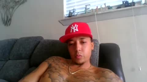 CHINO online show from January 2025 06:17:01 PM