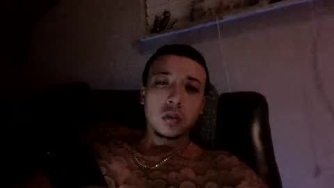 CHINO online show from January 2025 08:43:02 AM