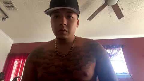 CHINO online show from January 2026 06:56:02 PM