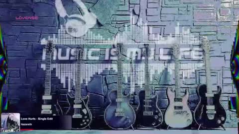 Enrique online show from March 2025 02:08:02 PM