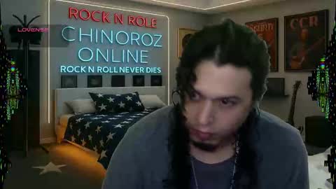 Enrique online show from January 2026 09:35:01 AM