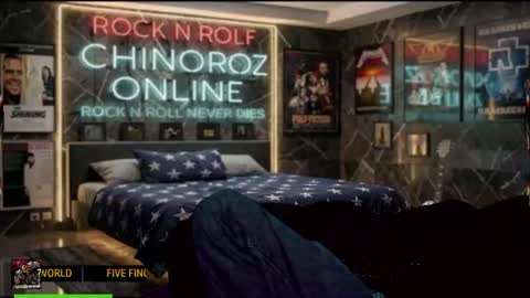 Enrique online show from June 2026 01:49:01 AM