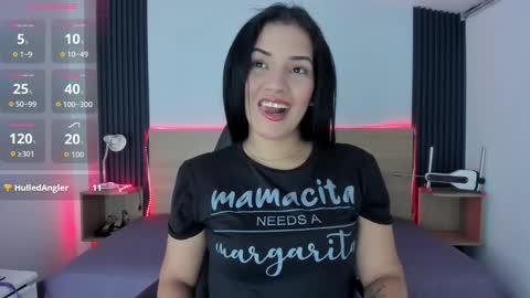 Snapshot of chiqui_milk1 chatting on October 2025 07:26:02 PM Chiqui online show from October 2025 07:26:02 PM