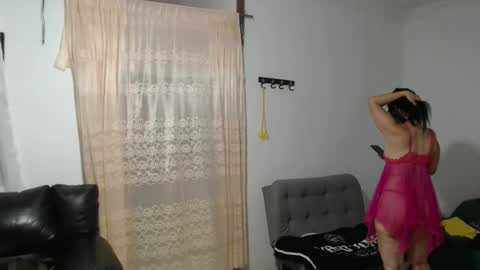 chiquitahot69 online show from April 2026 09:53:02 PM