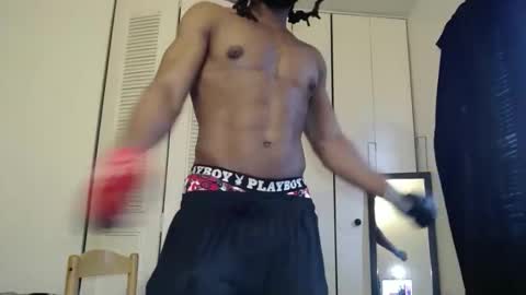 Antonio Brown online show from February 2026 05:19:01 PM