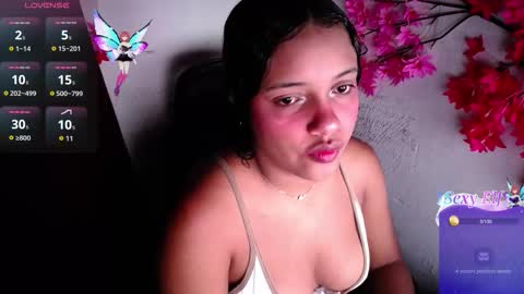 chleo_rosse online show from March 2026 09:18:02 PM