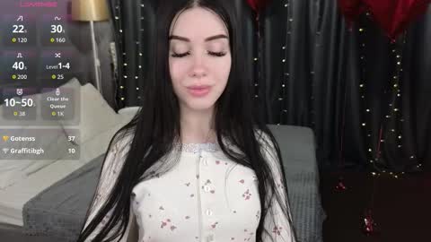 Chloe online show from February 2026 12:11:01 AM